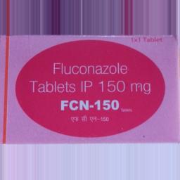 Fcn 150 mg  with Bitcoins