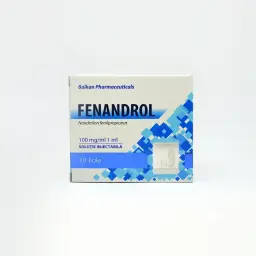 Fenandrol