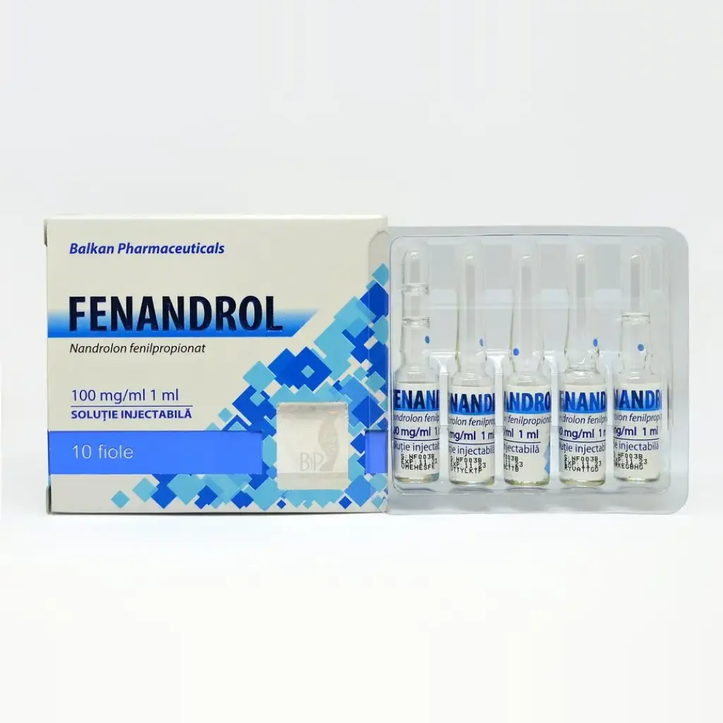 Fenandrol Fenandrol