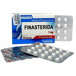 Finasteride