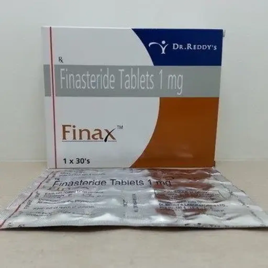 Finax 1 mg