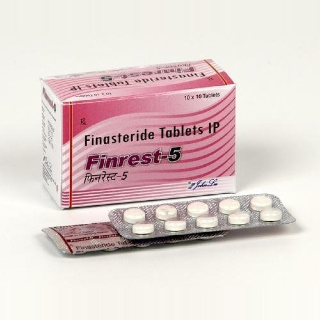 Finrest 5 mg Finrest 5 mg