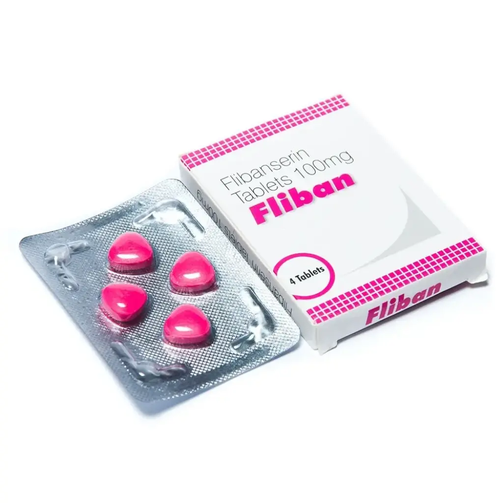 Fliban 100 mg