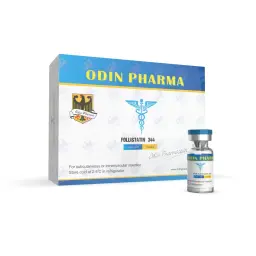 Follistatin 344