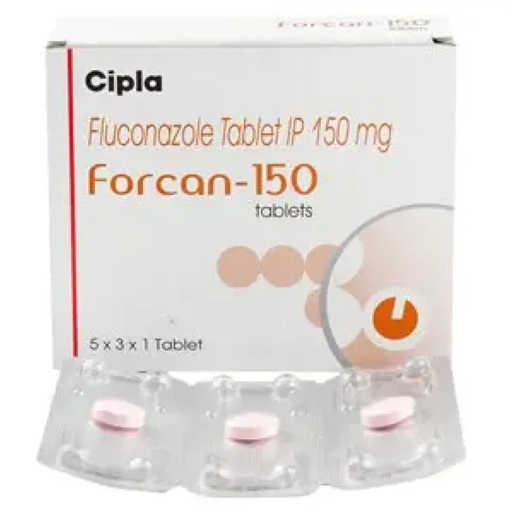 Forcan 150 mg
