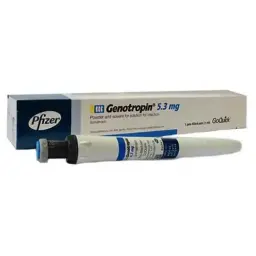 Genotropin Go Quick 16 IU