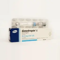 Genotropin Go Quick 16 IU