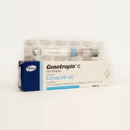 Genotropin Go Quick 16 IU