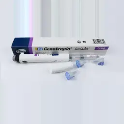Genotropin HGH 36iu