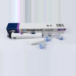 Genotropin HGH 36iu