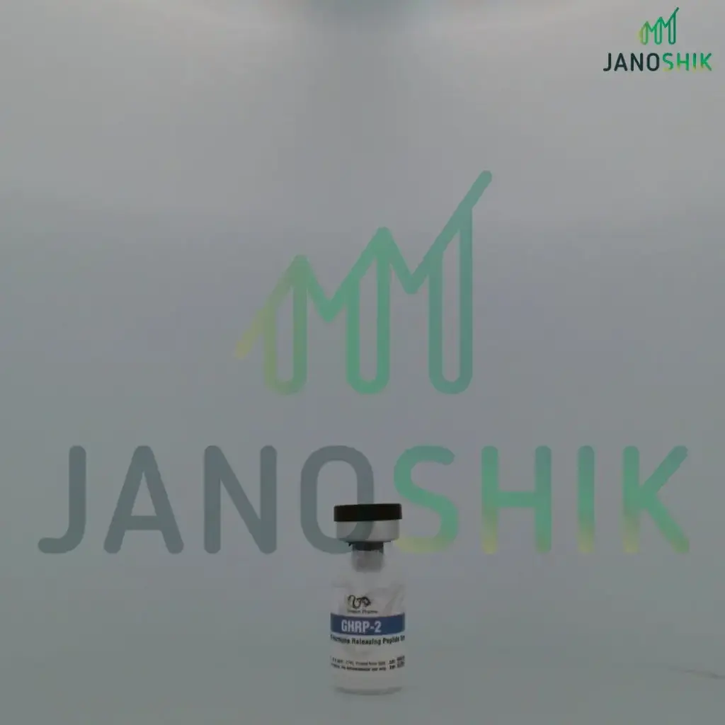 GHRP-2 5 mg