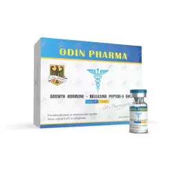 GHRP-6