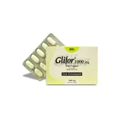 Glifor