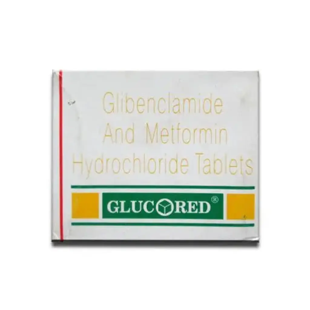Glucored