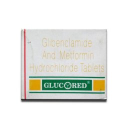 Glucored