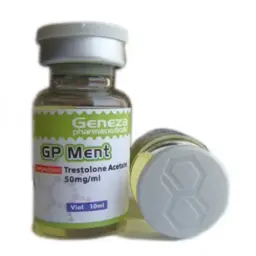 GP Ment