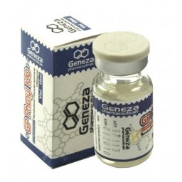 GP Phenyl 100 - Nandrolone Phenylpropionate - Geneza Pharmaceuticals GP Phenyl 100 with Bitcoins