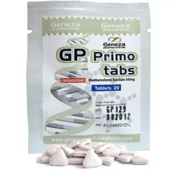 GP Primo