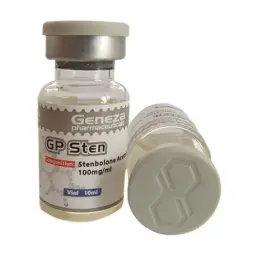 GP Sten