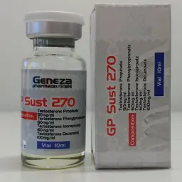 GP Sust 270