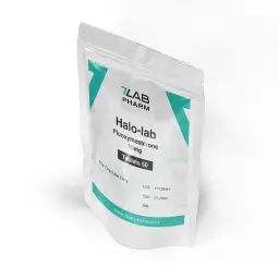 Halo-lab