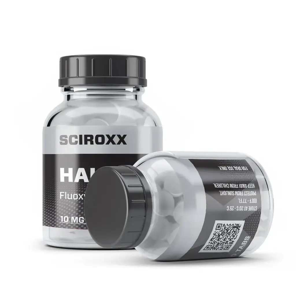 Halodex Halodex