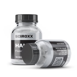 Halodex - Fluoxymesterone - Sciroxx Halodex with Bitcoins
