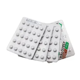 Halotest 10 mg
