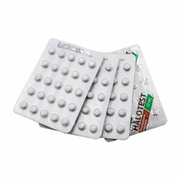 Halotest 10 mg