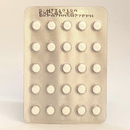 Halotest 10 mg