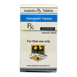 Halotestin 10mg