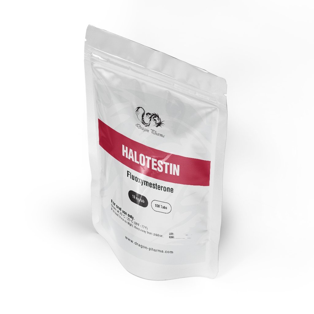 Halotestin Halotestin
