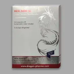 HCG 5000IU
