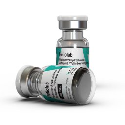 Heliolab - Clenbuterol - 7Lab Pharma, Switzerland Heliolab with Bitcoins