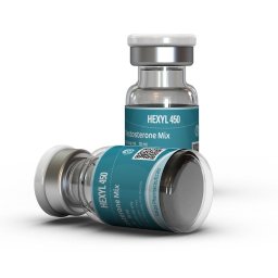 Hexyl 450 Hexyl 450