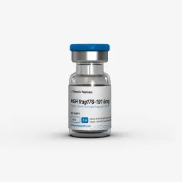 HGH Frag 176-191 5 mg