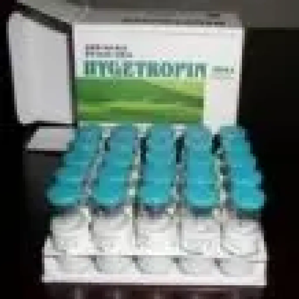 Hygetropin 1 kit Hygetropin 1 kit