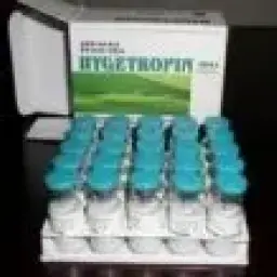 Hygetropin 1 kit