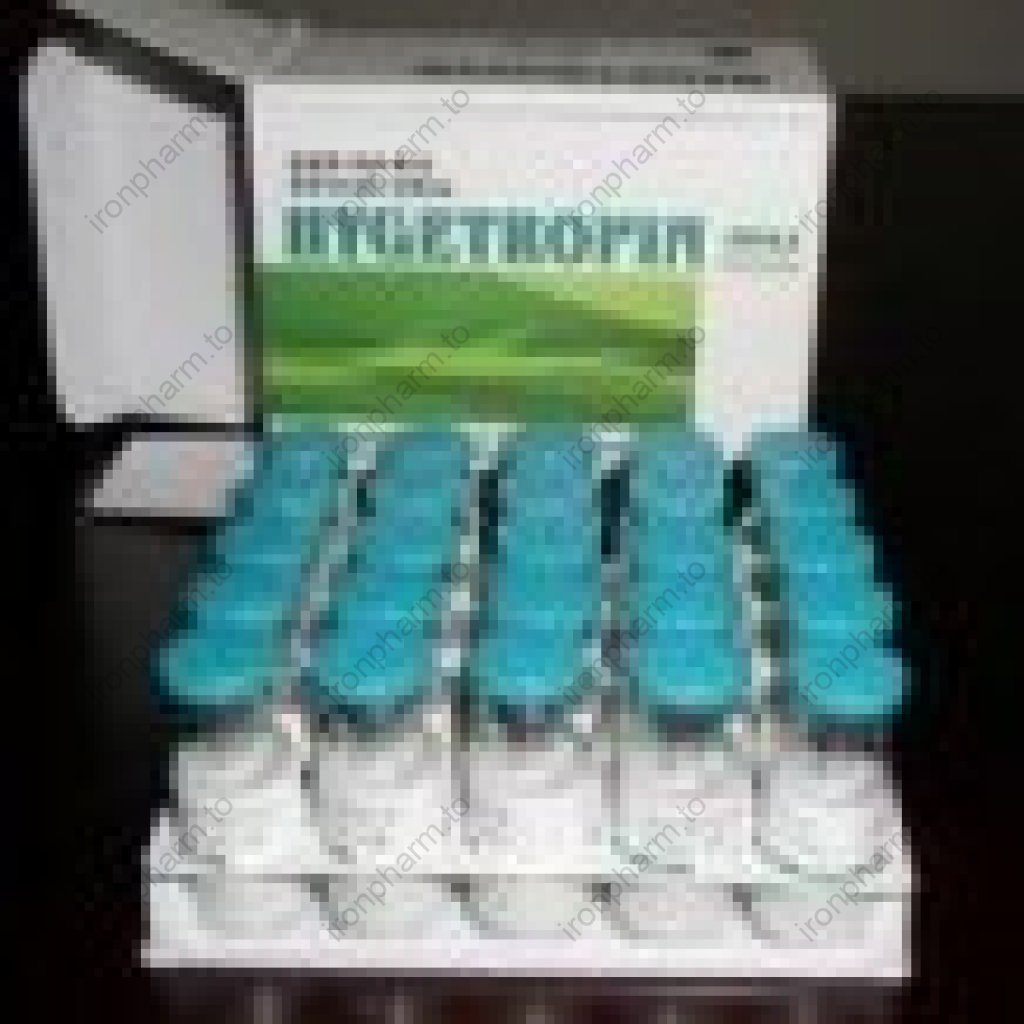 Hygetropin 1 kit Hygetropin 1 kit