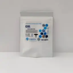 IceBol (Turanabol)