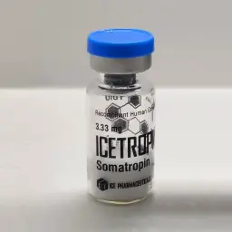 Icetropin