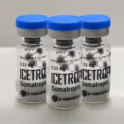 Icetropin