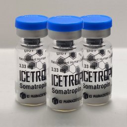 Icetropin