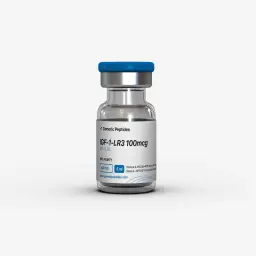 IGF-1-LR3 100 mcg