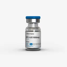IGF-1-LR3 1000 mcg