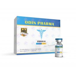 Ipamorelin 5 mg