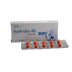 Isotroin 10 mg