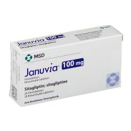 Januvia 100 mg  with Bitcoins