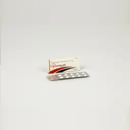Jovastatin 10 mg